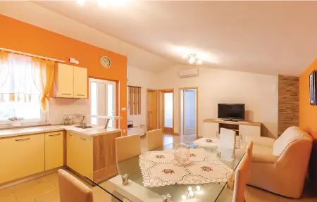 Appartement 5 personnes à Vodnjan - Photo 9