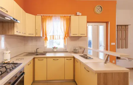 Appartement 5 personnes à Vodnjan - Photo 12