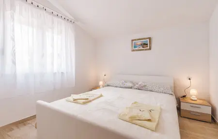 Appartement 5 personnes à Vodnjan - Photo 13