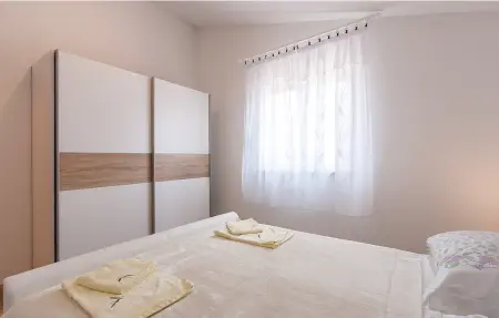 Appartement 5 personnes à Vodnjan - Photo 14