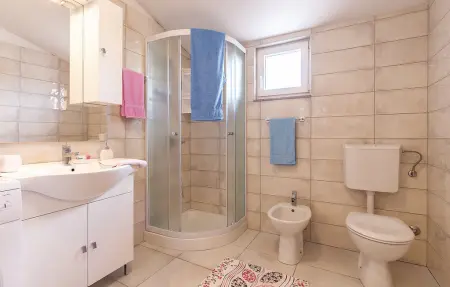 Appartement 5 personnes à Vodnjan - Photo 17