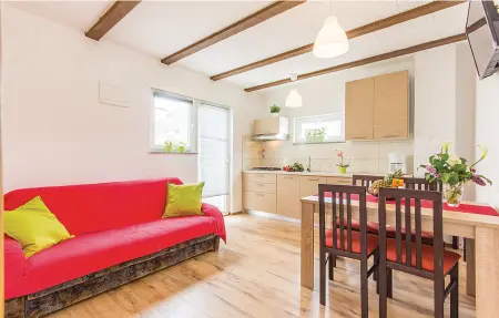 Maison 5 personnes à Peroj - Photo 2