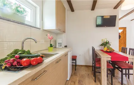 Maison 5 personnes à Peroj - Photo 3