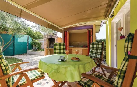 Maison 5 personnes à Peroj - Photo 6