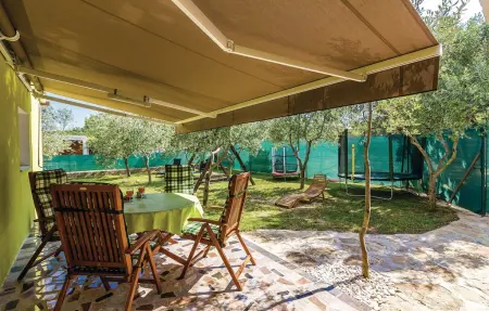 Maison 5 personnes à Peroj - Photo 7