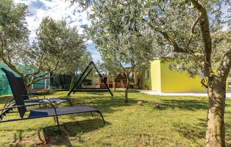 Maison 5 personnes à Peroj - Photo 8