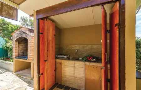 Maison 5 personnes à Peroj - Photo 12