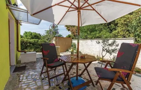 Maison 5 personnes à Peroj - Photo 13