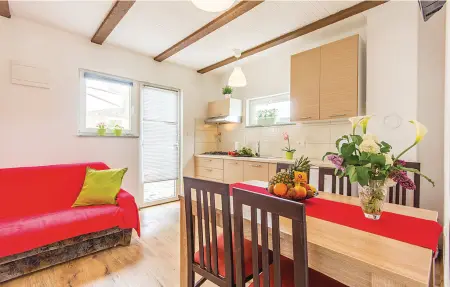 Maison 5 personnes à Peroj - Photo 16