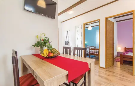 Maison 5 personnes à Peroj - Photo 17