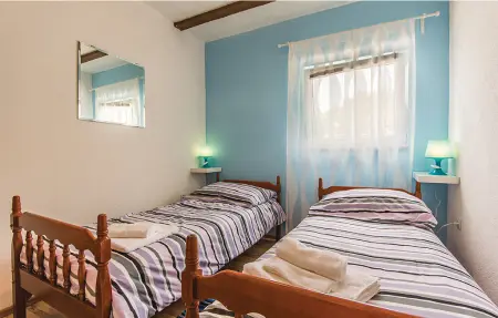 Maison 5 personnes à Peroj - Photo 20