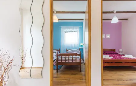 Maison 5 personnes à Peroj - Photo 21