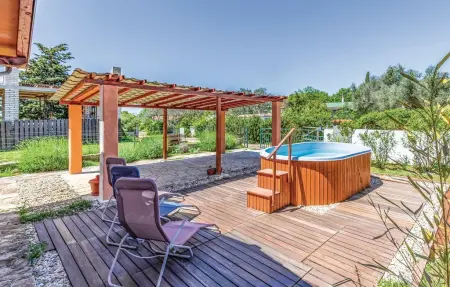 Maison 6 personnes à Vodnjan - Photo 1