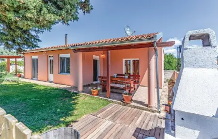 Maison 6 personnes à Vodnjan - Photo 9