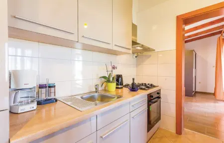 Maison 6 personnes à Vodnjan - Photo 12