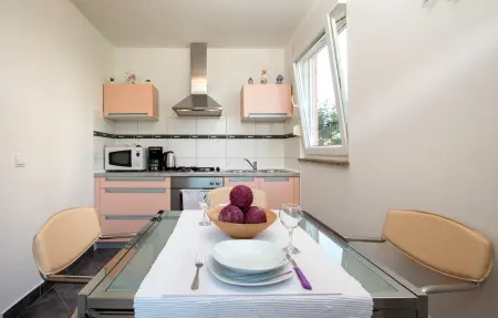 Maison 4 personnes à Peroj - Photo 3