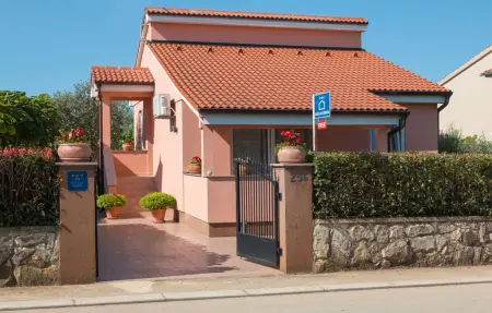 Maison 4 personnes à Peroj - Photo 6