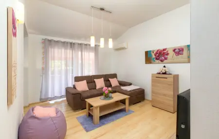 Maison 4 personnes à Peroj - Photo 9