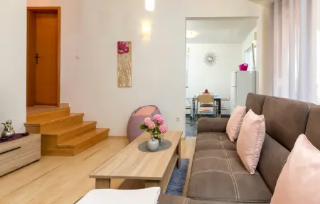 Maison 4 personnes à Peroj - Photo 10