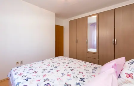Maison 4 personnes à Peroj - Photo 12