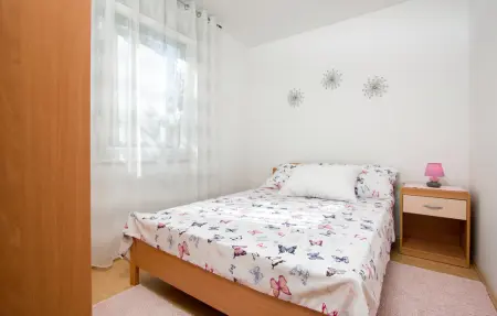 Maison 4 personnes à Peroj - Photo 13