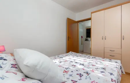 Maison 4 personnes à Peroj - Photo 14