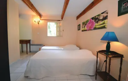 Maison 2 personnes à Crillon Le Brave - Photo 4