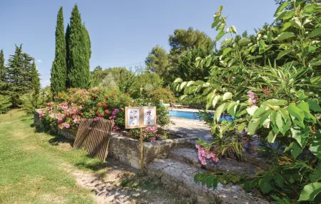 Maison 2 personnes à Crillon Le Brave - Photo 11