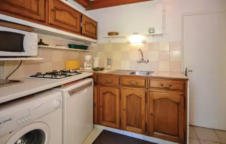 Maison 2 personnes à Crillon Le Brave - Photo 13