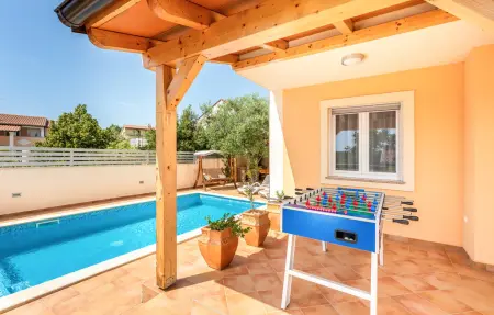 Maison 8 personnes à Betiga - Photo 6