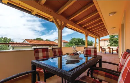 Maison 8 personnes à Betiga - Photo 9