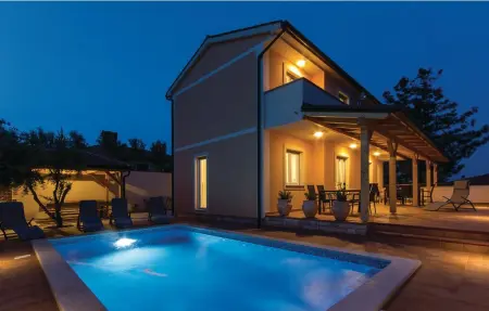 Maison 8 personnes à Betiga - Photo 14