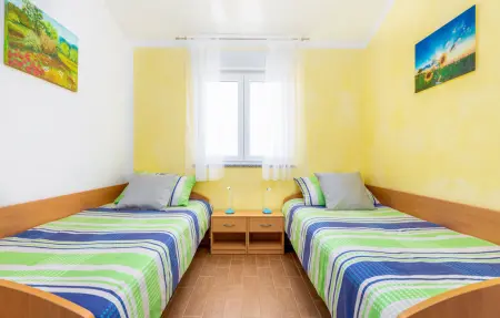 Maison 8 personnes à Betiga - Photo 33