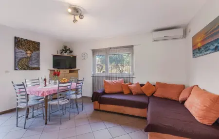 Maison 8 personnes à Peroj - Photo 1