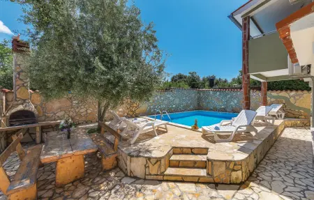 Maison 8 personnes à Peroj - Photo 2