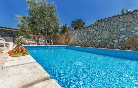 Maison 8 personnes à Peroj - Photo 4