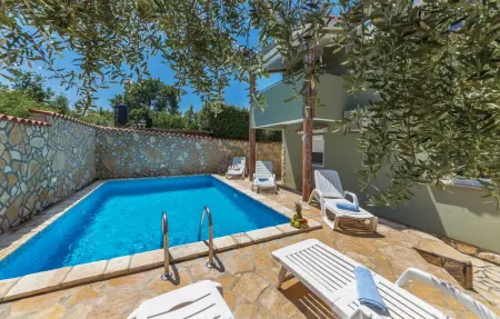 Maison 8 personnes à Peroj - Photo 5