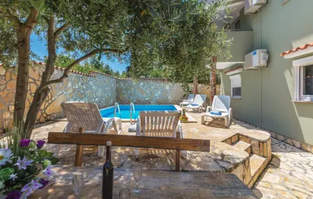 Maison 8 personnes à Peroj - Photo 6