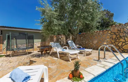 Maison 8 personnes à Peroj - Photo 7