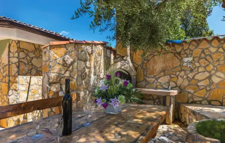 Maison 8 personnes à Peroj - Photo 8