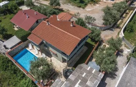 Maison 8 personnes à Peroj - Photo 10