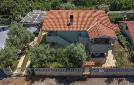 Maison 8 personnes à Peroj - Photo 11
