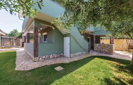 Maison 8 personnes à Peroj - Photo 12