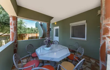 Maison 8 personnes à Peroj - Photo 14