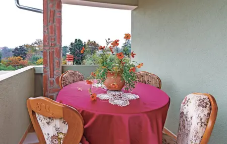 Maison 8 personnes à Peroj - Photo 15