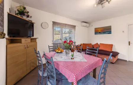Maison 8 personnes à Peroj - Photo 18