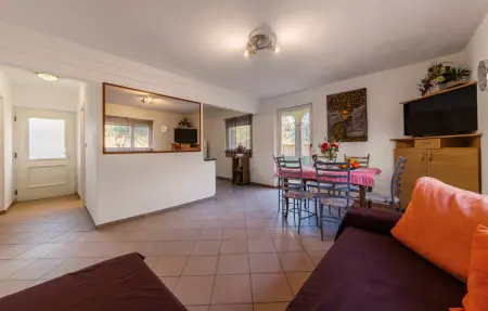 Maison 8 personnes à Peroj - Photo 19