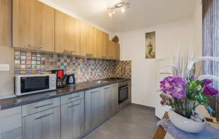 Maison 8 personnes à Peroj - Photo 21