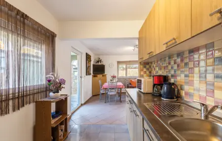 Maison 8 personnes à Peroj - Photo 22