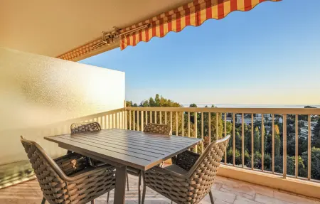 Appartement 4 personnes à Cannes - Photo 1